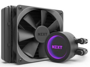 NZXT Kraken M22 120mm Liquid Cooler RL-KRM22-01