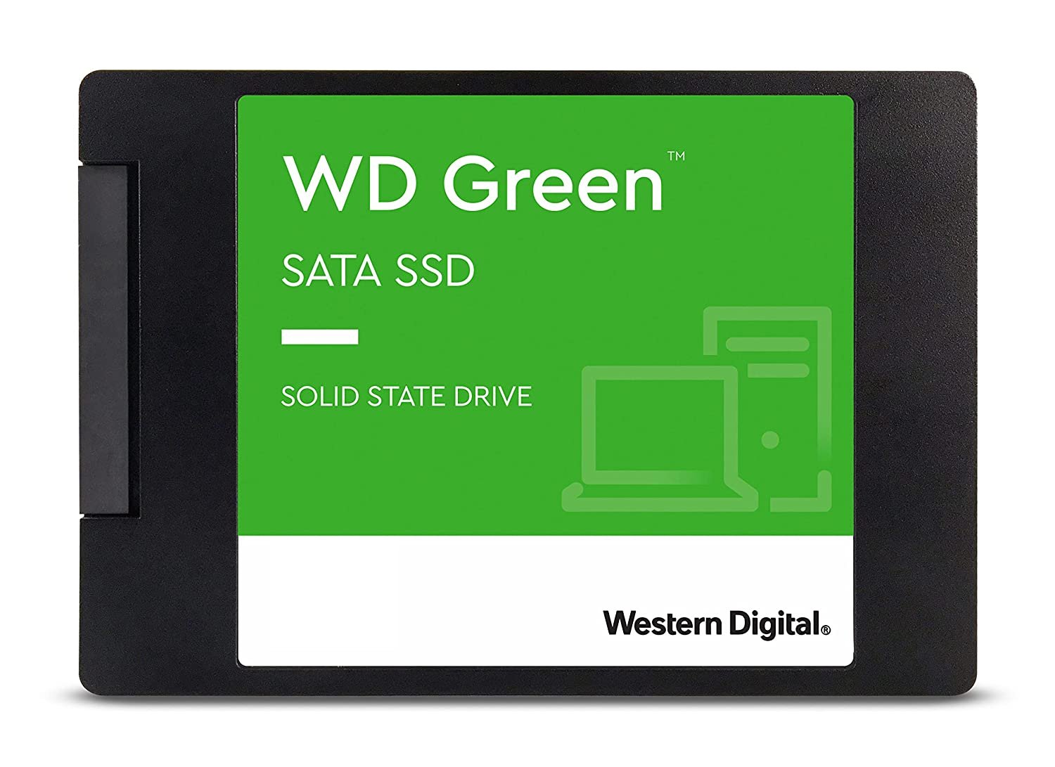 WD Black SN770 500GB M.2 2280 NVMe SSD WDS500G3X0E