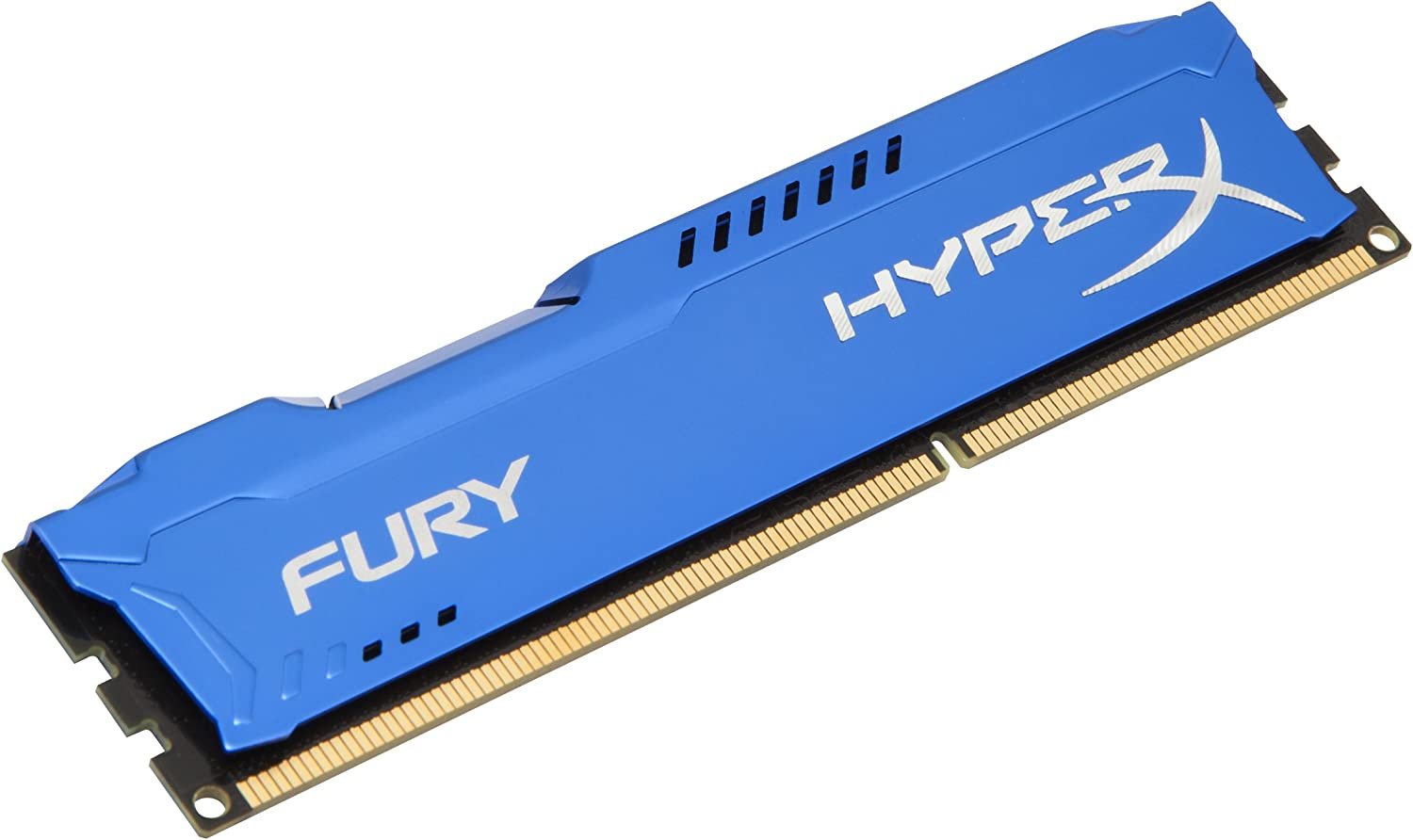 HyperX FURY 8GB (1x 8GB) 3200MHz DDR4 RAM HX432C16FB3/8