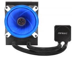 Antec Symphony 360 ARGB CPU Liquid Cooler