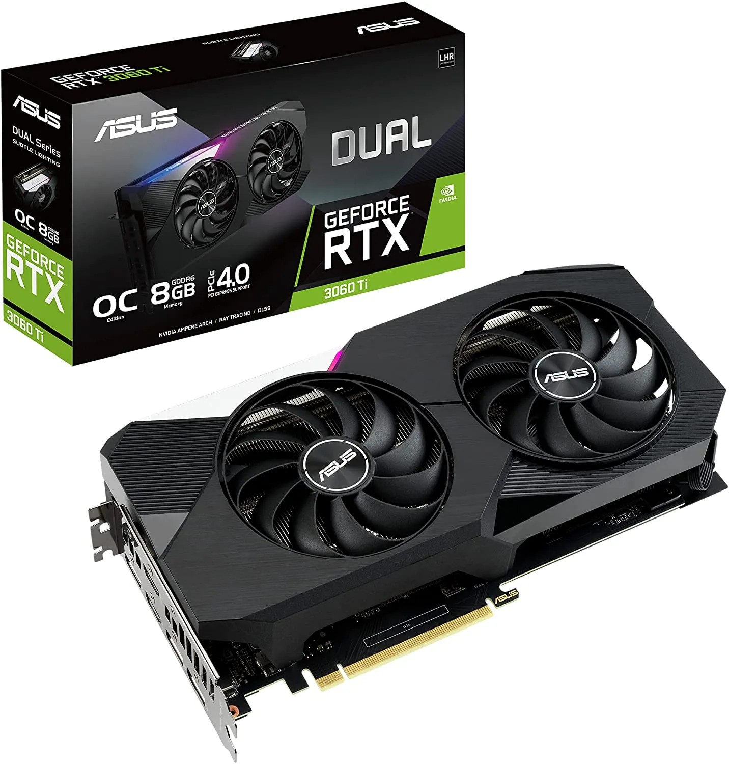 Asus GTX 1080Ti 11GB DDR5X OC Rog Strix Graphics Card