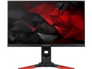 Acer Predator XB1 27inch Gaming Monitor XB271HU