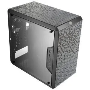 Cooler Master MasterBox Q300L Case MCB-Q300L-KANN-S00