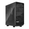 Fractal Design Meshify 2 Compact Mid Tower Cabinet FD-C-MES2C-01