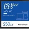 WD Blue 250GB SA510 2.5‰Û_ SATA Internal SSD WDS250G3B0A