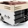 Noctua NH-L9x65 SE-AM4 premium-grade low-profile CPU cooler for AMD AM4