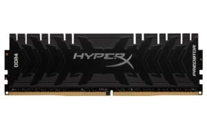 HyperX Predator Series 16 GB 3200MHz DDR4 Memory HX432C16PB3K2/16