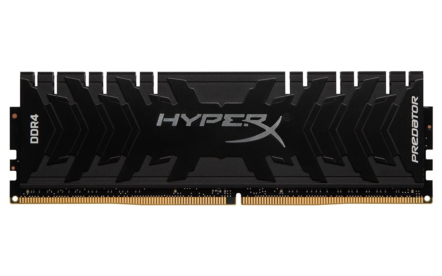 HyperX FURY 16GB (1x 16GB) 3200MHz DDR4 RAM HX432C16FB3/16