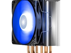 Deepcool Gammaxx GTE V2 CPU AIR Cooler DP-MCH4-GMX-GTEV2