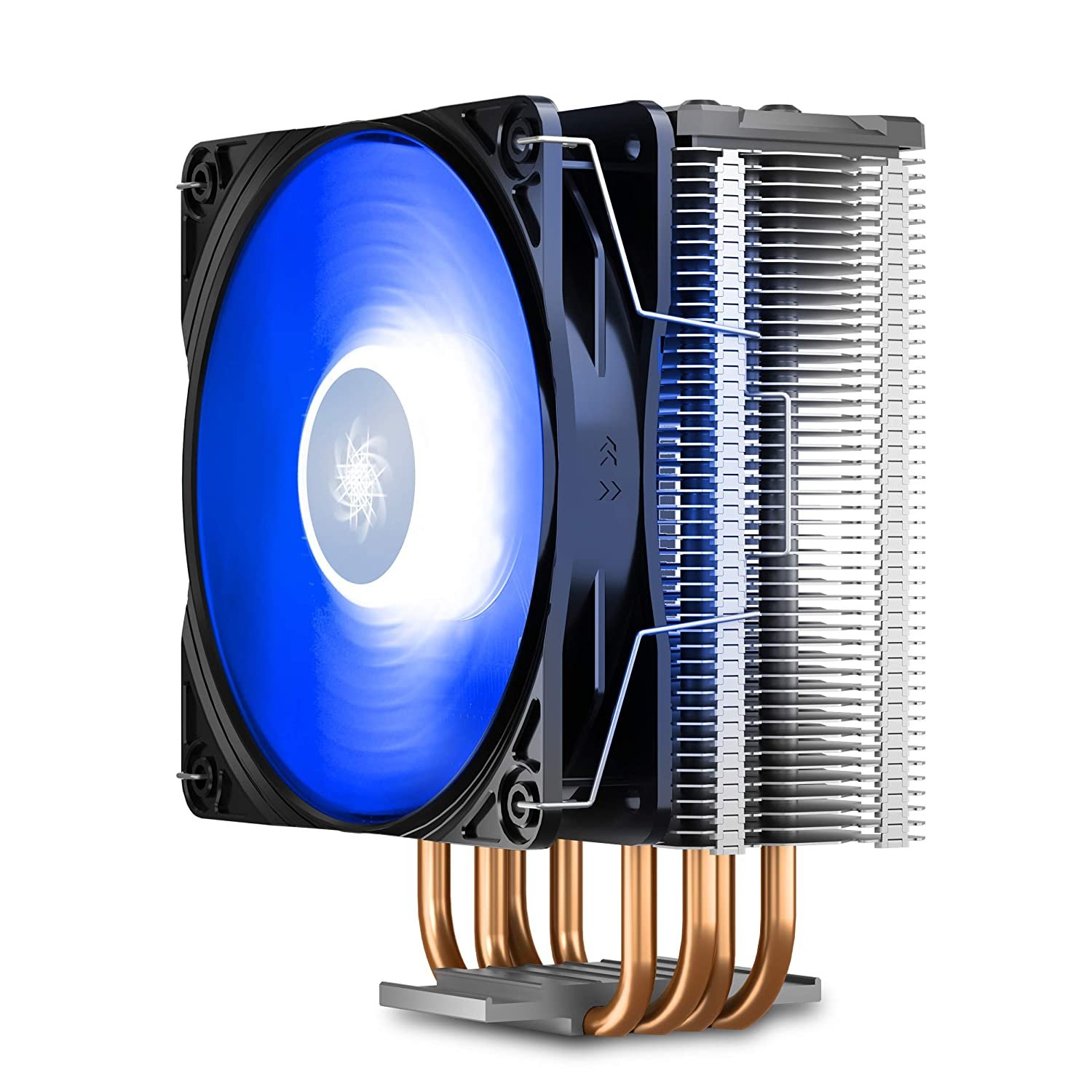 Deepcool AG400 LED CPU Air Cooler | Single tower