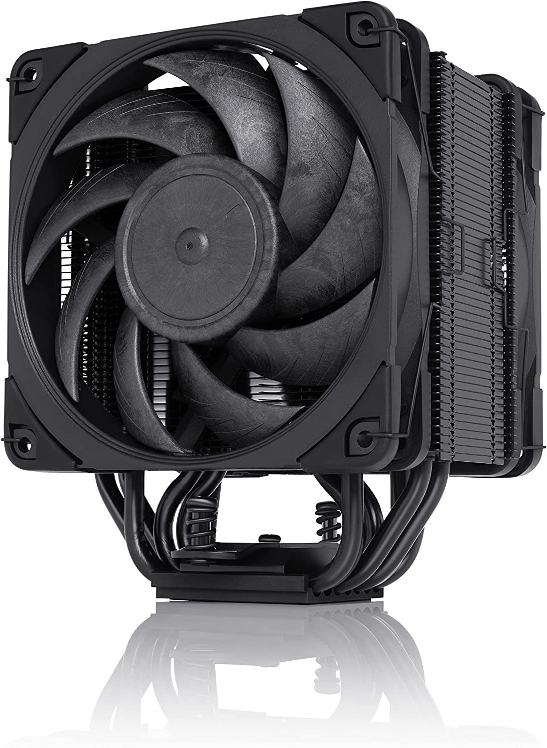 Noctua NH-D15 SE-AM4 AM4 Premium-Grade 140mm Dual Tower CPU Cooler