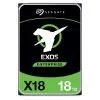 Seagate 18TB Exos X18 7200 RPM SATA 6Gb/s 3.5‰Û_ Enterprise Hard Drive ST18000NM000J