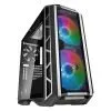 Cooler Master MasterCase H500P Mesh Mid Tower Case Gun Metal