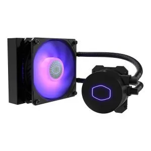 Cooler Master MasterLiquid ML120L V2 RGB CPU Liqud Cooler MLW-D12M-A18PC-R2