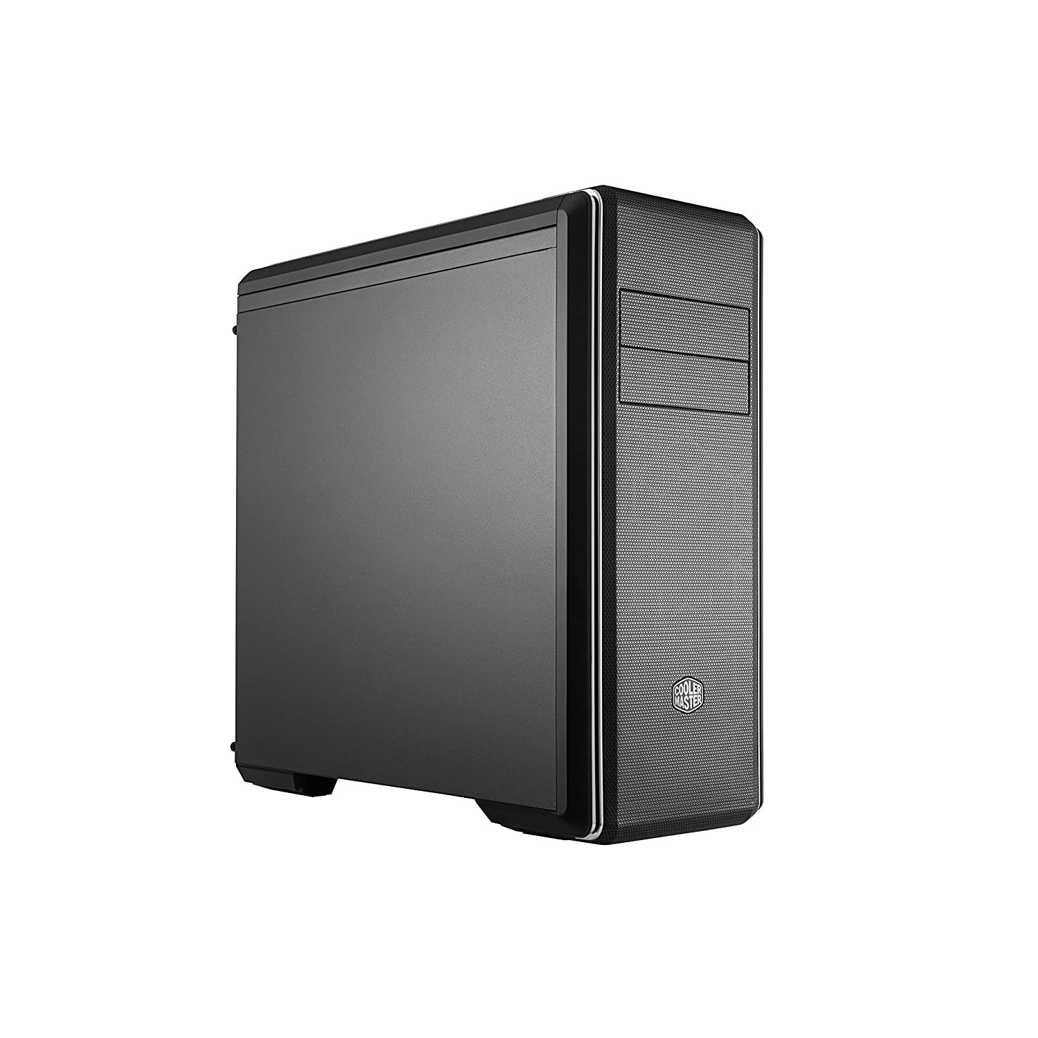 Cooler Master MasterBox NR600 With ODD ATX Mid Tower Cabinet MCB-NR600-KG5N-S00