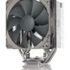 Noctua NH-U12S Redux, High Performance CPU Cooler with LGA 1700 socket