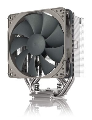 Noctua NH-U12S Redux, High Performance CPU Cooler with LGA 1700 socket