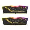 TEAMGROUP T-Force Delta RGB TUF Gaming Alliance 32GB (2x16GB) 3200MHz Memory TF9D432G3200HC16FDC01