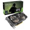 GALAX GeForce RTX 2060 (1-Click OC) 6GB GDDR6 Graphic Card 26NRL7HPX7OC