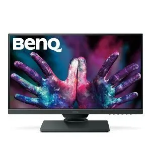 BenQ 25 inch QHD Designer Monitor PD2500Q