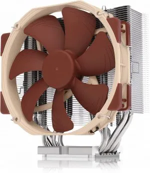 Noctua NH-U14S DX-3647 Premium Quality Quiet 140mm CPU Cooler Intel Xeon LGA3647