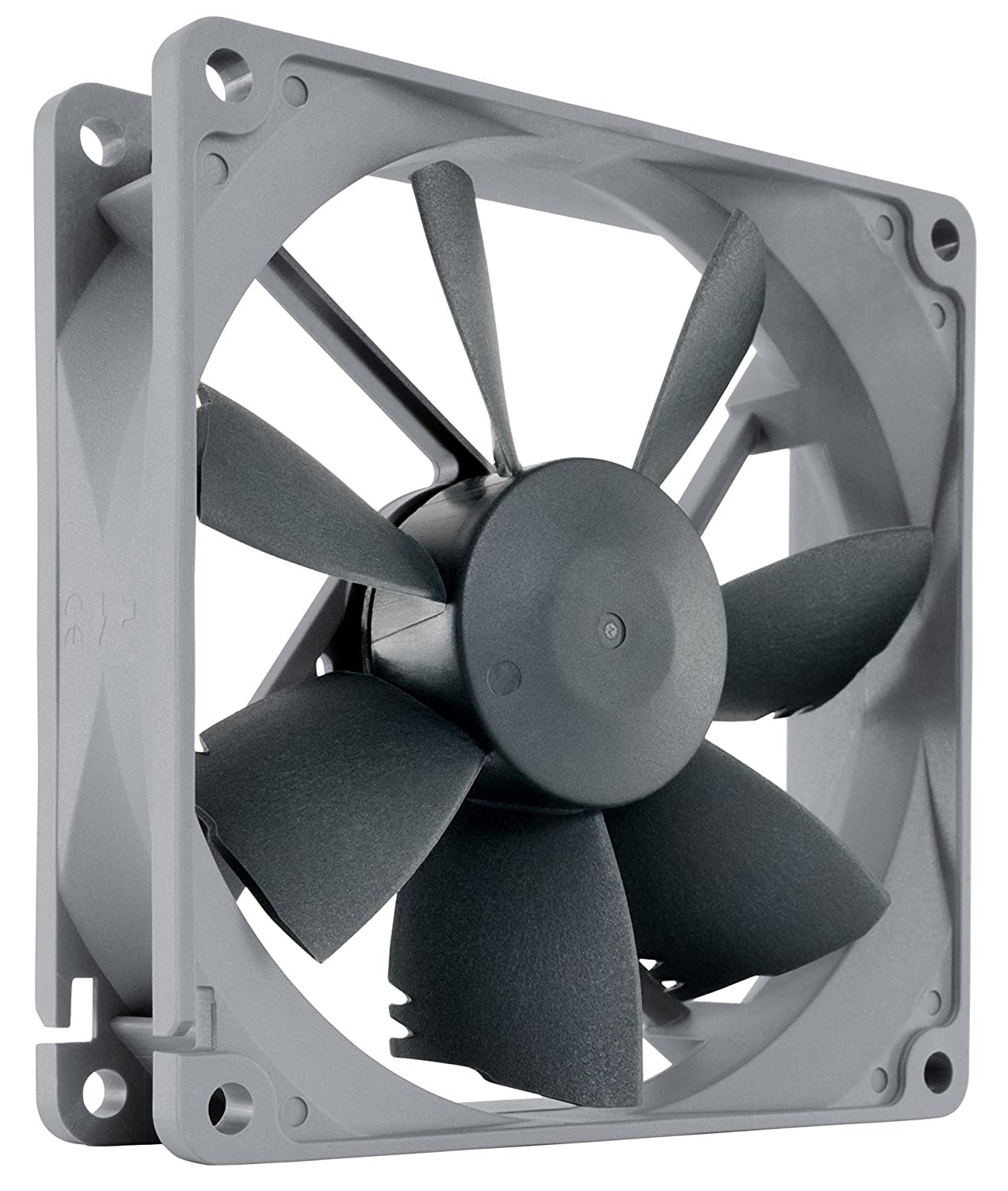 Noctua NH-L9x65 SE-AM4 premium-grade low-profile CPU cooler for AMD AM4