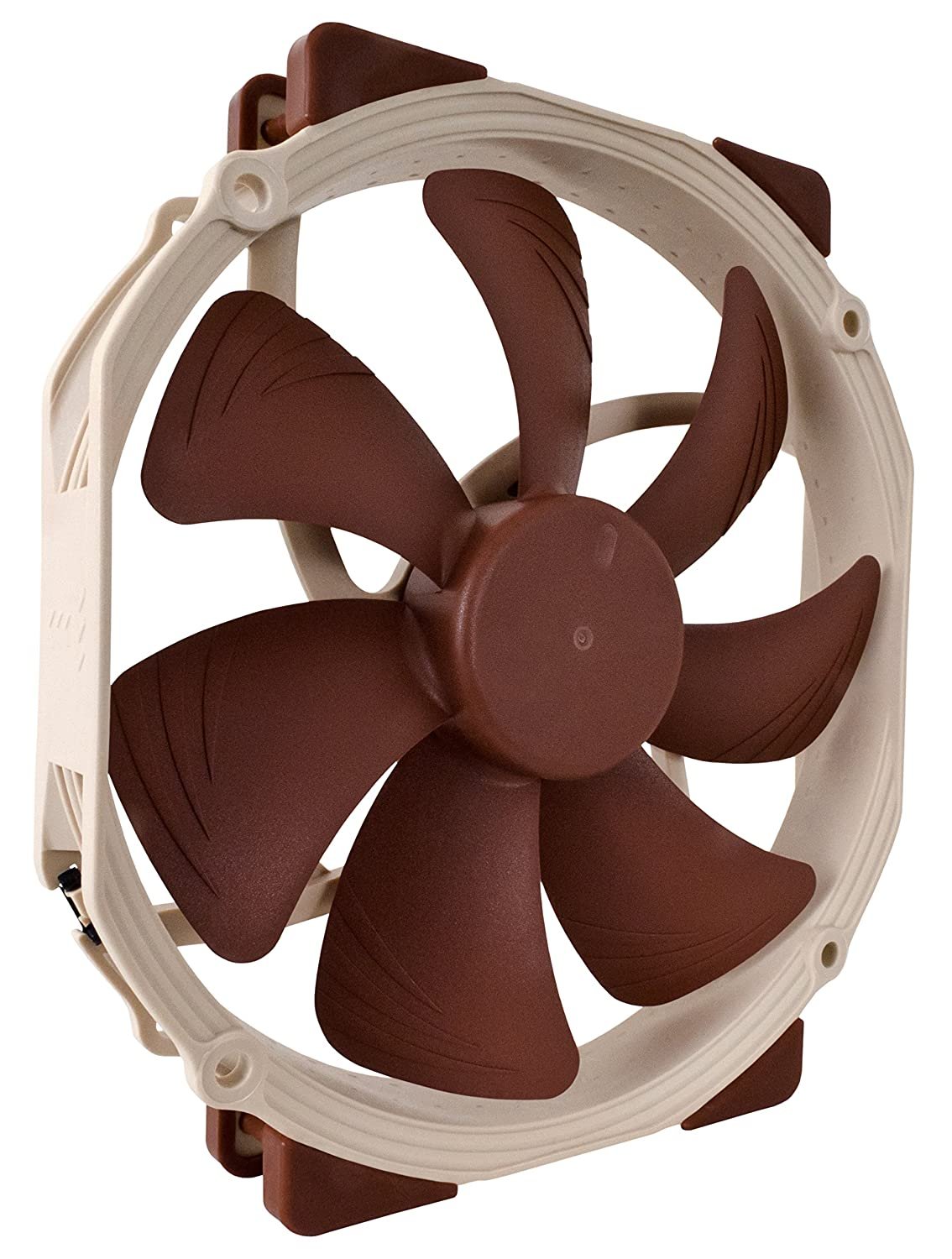 Noctua NH-L9x65 SE-AM4 premium-grade low-profile CPU cooler for AMD AM4