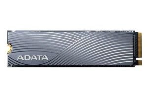 ADATA Swordfish 500GB M.2 PCIE Gen3X4 M.2 Internal SSD ASWORDFISH-500G-C