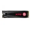 ADATA XPG GAMMIX S5 512GB 3D NAND M.2 NVME SSD AGAMMIXS5-512GT-C