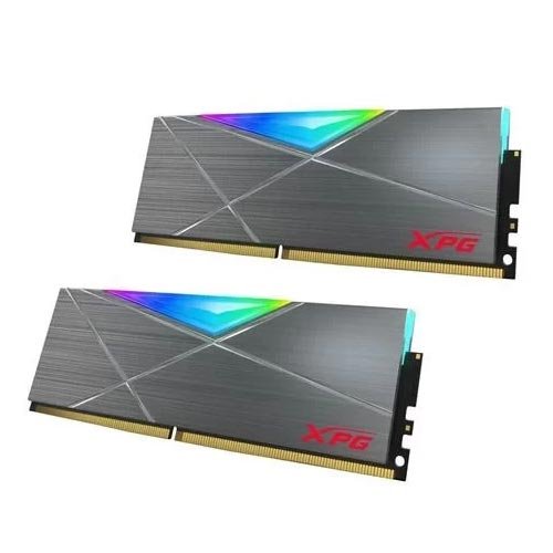 ADATA XPG CASTER RGB 16GB (1 x 16GB) DDR 6000MHz Black Memory AX5U6000C4016G-CCARGY