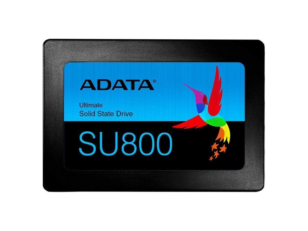 ADATA Ultimate SU650 120GB M.2 2280 SSD ASU650NS38-120GT-C