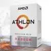 AMD Athlon 200GE APU Series with Radeon Vega 3 Graphics