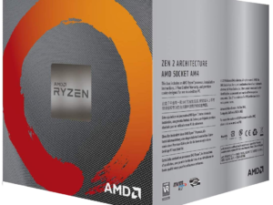 AMD Ryzen 5 3600X 3rd Generation Processor