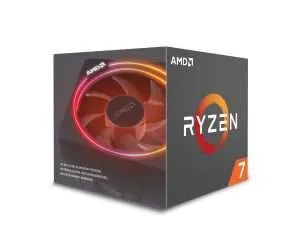 AMD Ryzen 7 2700X Processor