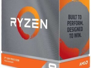 AMD Ryzen 9 3950X 3rd Generation Desktop Processor