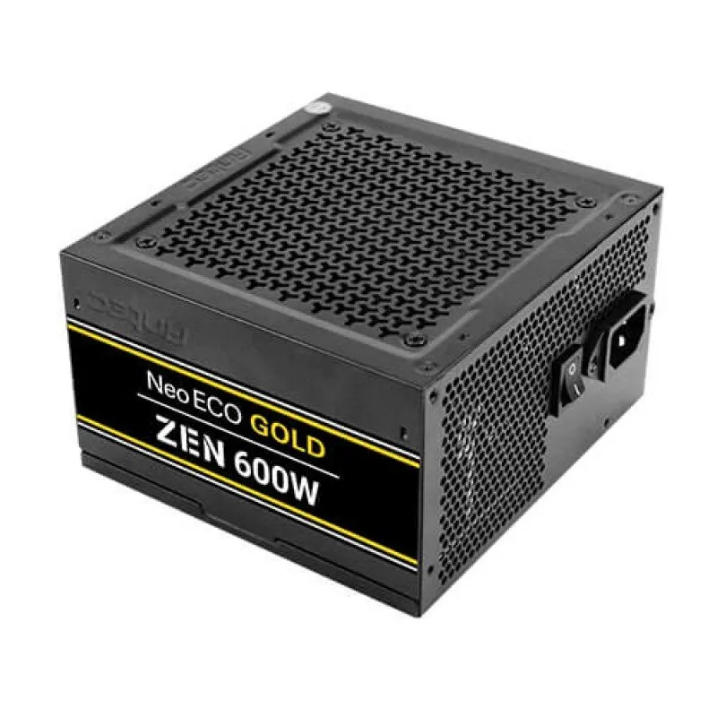 ANTEC VP700P PLUS SMPS 700 WATT 80 PLUS STANDARD CERTIFICATION PSU