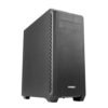 Antec P7 Silent Elite Performance ATX Mid Tower Cabinet With Sound Dampening Side Panel