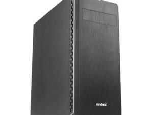 Antec P7 Silent Elite Performance ATX Mid Tower Cabinet With Sound Dampening Side Panel