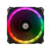 ANTEC PRIZM 120 ARGB SINGLE PACK CABINET FAN