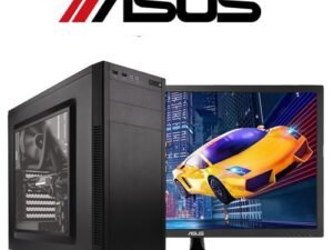 AMD based Amateur Gaming Machine Powered by ASUS