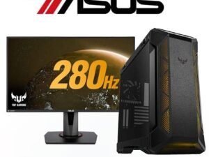 ASUS AMD Gaming Pro