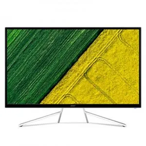 Acer ET322QK 32 Inch Gaming Monitor (AMD FreeSync, 4ms Response Time, Frameless, 4K UHD VA Panel, HDMI, DisplayPort, Speakers)