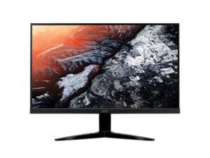 Acer KG1 27 inch 240 Hz Gaming Monitor KG271B UM.HX1EE.B01