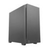 Antec P10 FLUX Mid Tower Black PC Gaming Cabinet