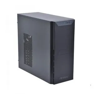 Antec VALUE SOLUTION SERIES VSK4000B-U3 Mid Tower Cabinet