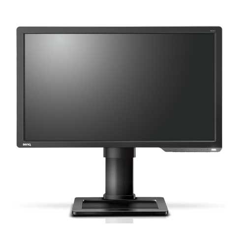 BenQ MOBIUZ EX2710R 27‰Û_ 16:9 Curved FreeSync 165 Hz VA Gaming Monitor