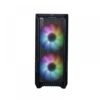 Cooler Master HAF 500 Series Black Cabinet H500-KGNN-S00