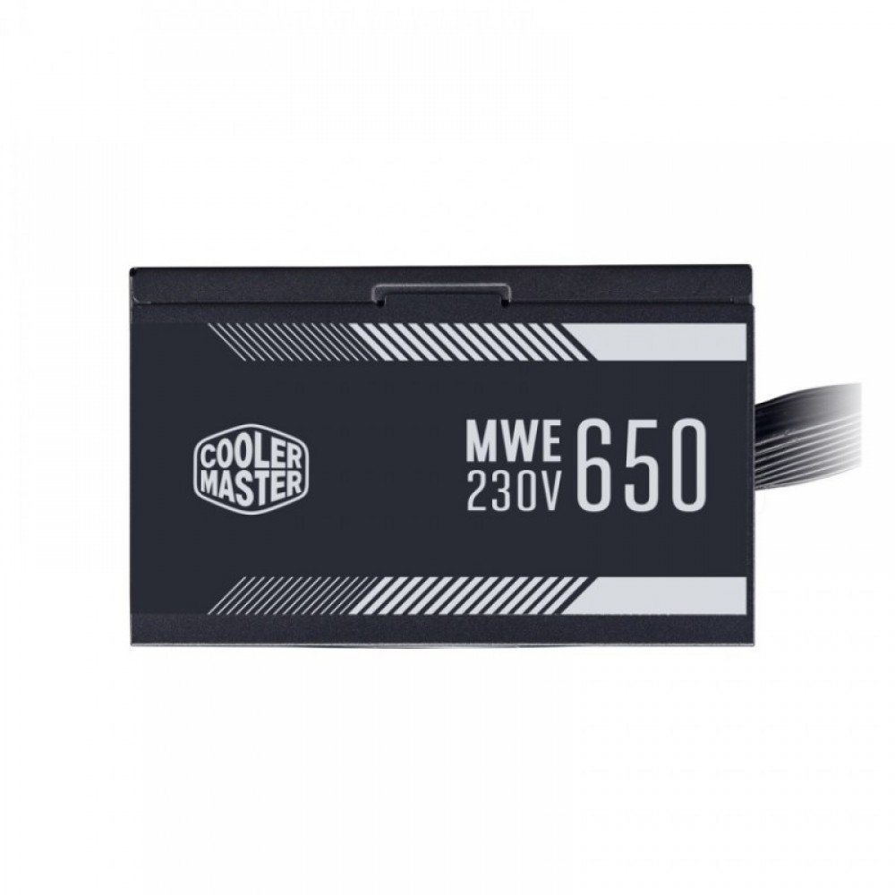 Cooler Master MWE 750 V2 80 Plus Bronze Certified 230V SMPS MPE-7501-ACABW-B