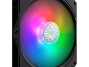 Cooler Master SickleFlow 140 ARGB 140MM PWM Cabinet Fan (Single Pack) MFX-B4DN-14NPA-R1