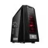 Cooler Master TROOPER SE (XL-ATX) Full Tower Cabinet With Tempered Glass Side Panel And Fan Controller SGC-5000-KWN2